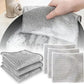 Pack of 10 – Dish Washing Cleaning Cloths